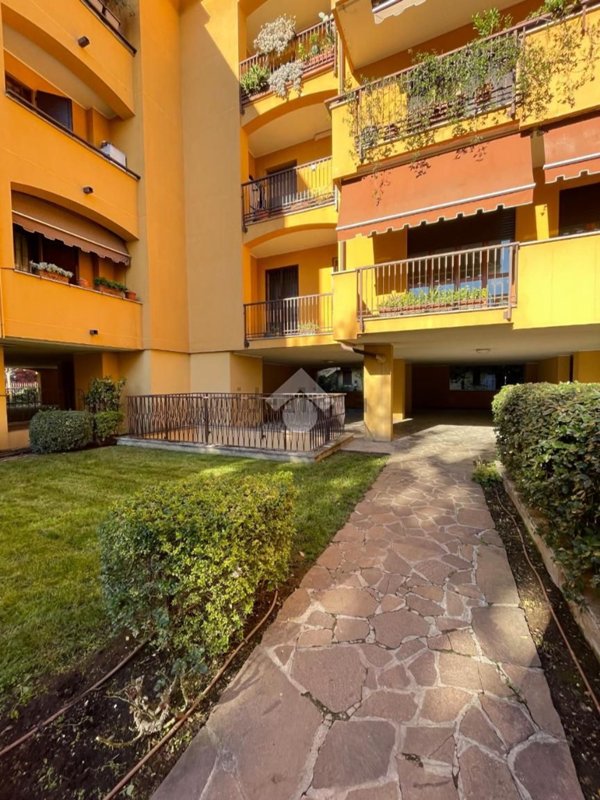 appartamento in vendita a Monza
