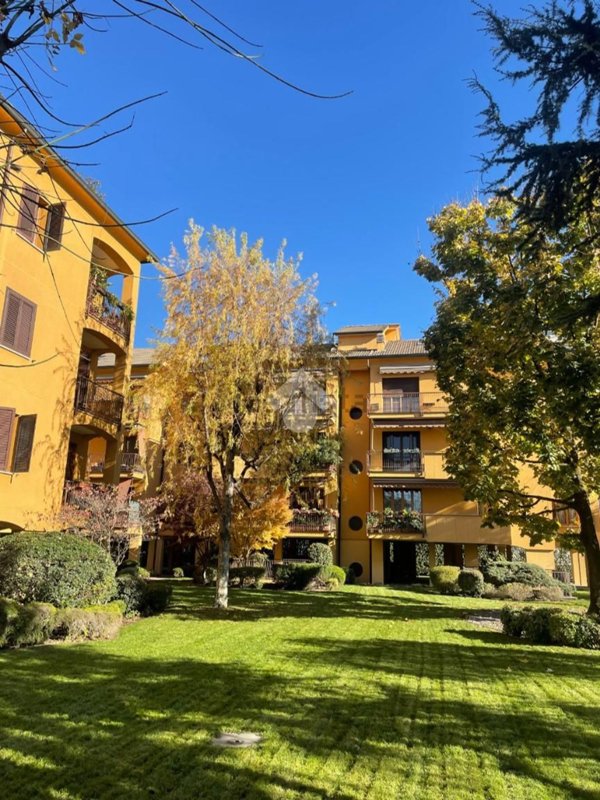 appartamento in vendita a Monza