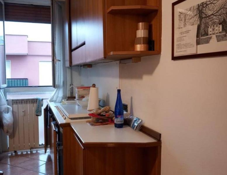 appartamento in vendita a Monza