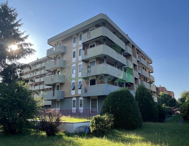 appartamento in vendita a Monza in zona Ospedale San Gerardo