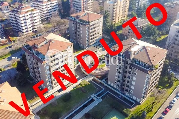 appartamento in vendita a Monza