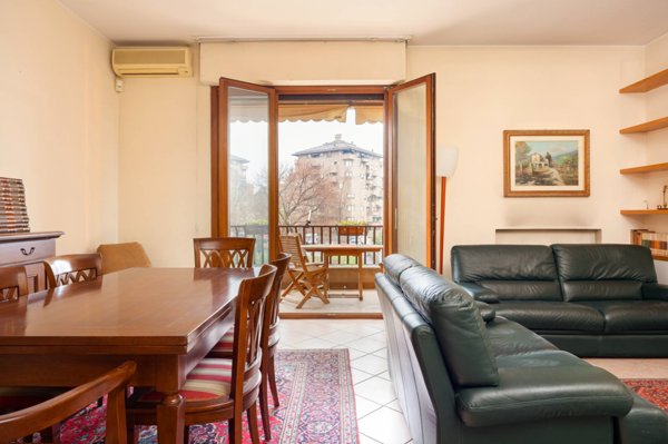 appartamento in vendita a Monza