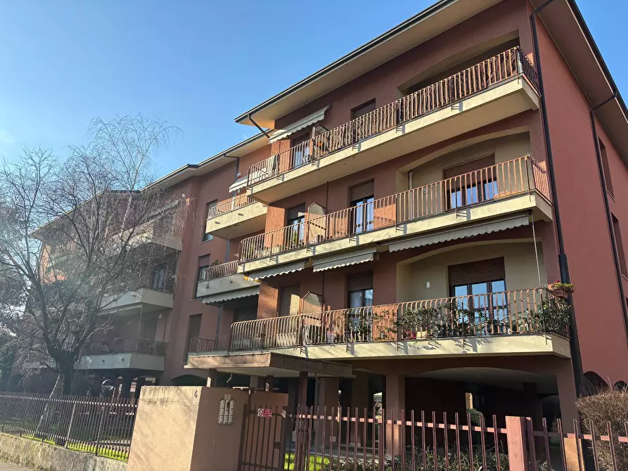 appartamento in vendita a Monza