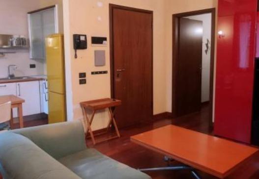 appartamento in vendita a Monza in zona Centro Storico