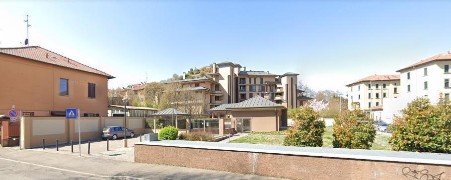 terreno agricolo in vendita a Monza in zona Centro Storico