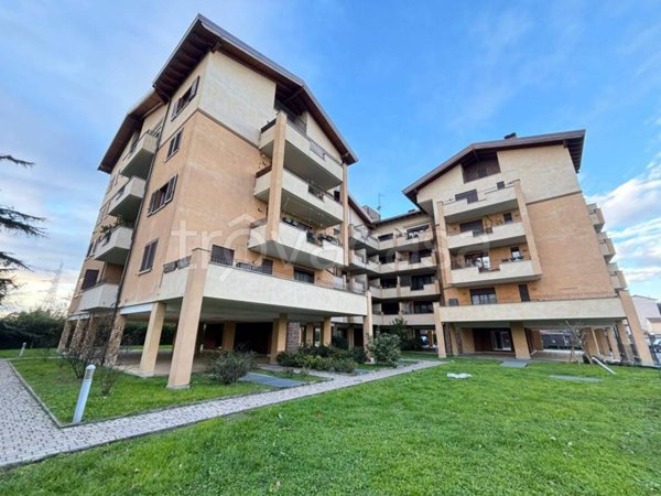 appartamento in vendita a Monza