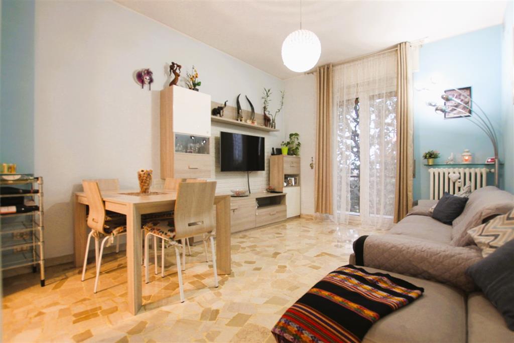 appartamento in vendita a Monza