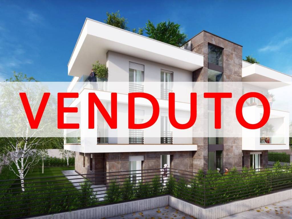 appartamento in vendita a Monza