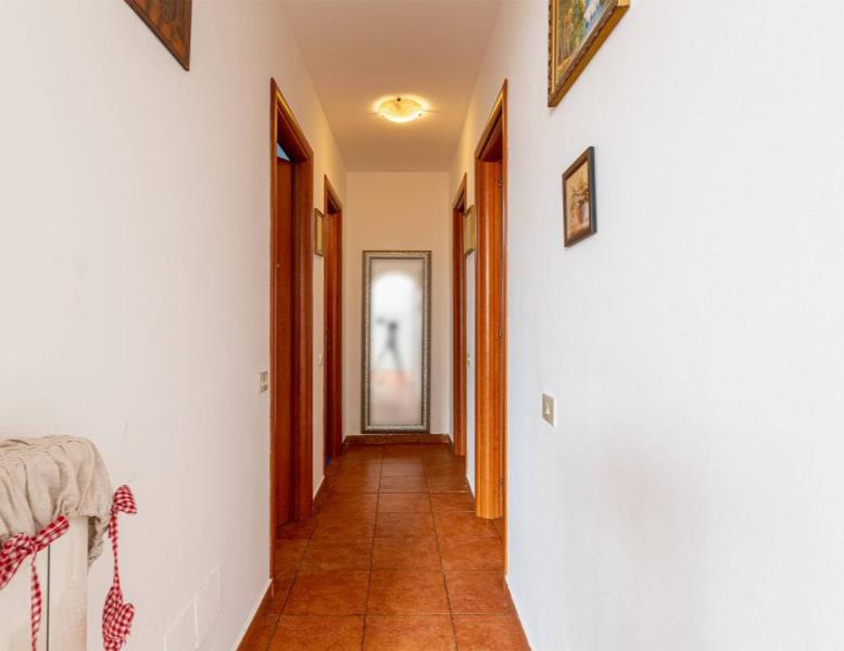 appartamento in vendita a Monza in zona Centro Storico