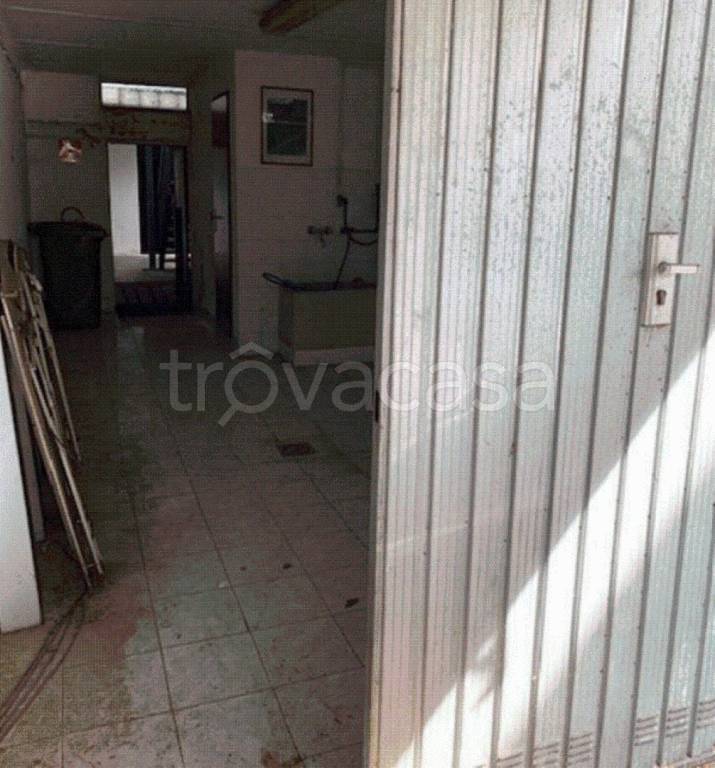casa indipendente in vendita a Monza