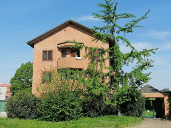 appartamento in vendita a Monza