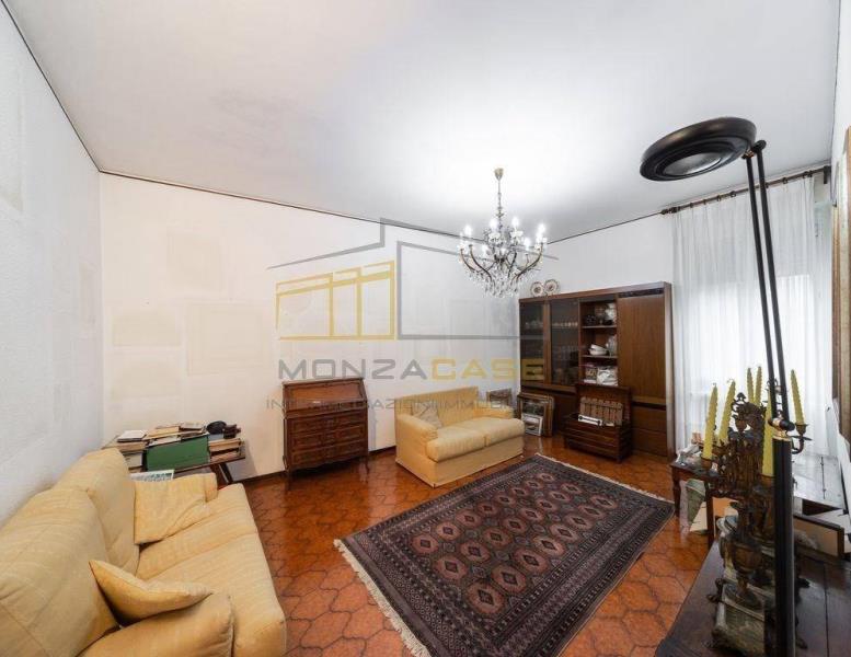 appartamento in vendita a Monza
