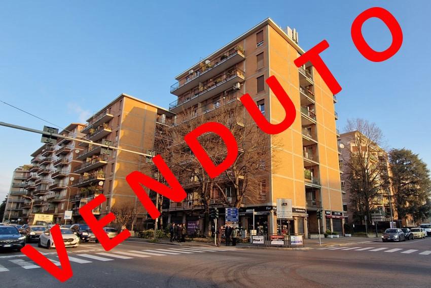 appartamento in vendita a Monza