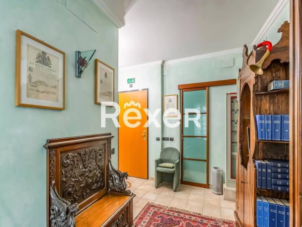 appartamento in vendita a Monza in zona Centro Storico