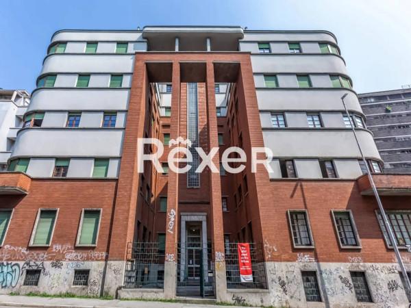 appartamento in vendita a Monza in zona Centro Storico