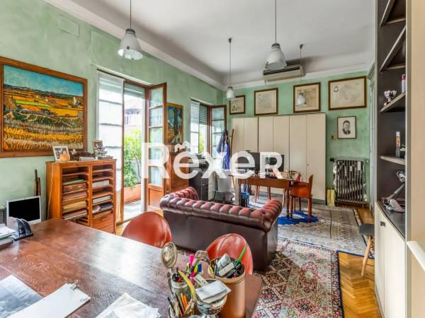 appartamento in vendita a Monza in zona Centro Storico