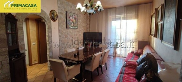 appartamento in vendita a Monza