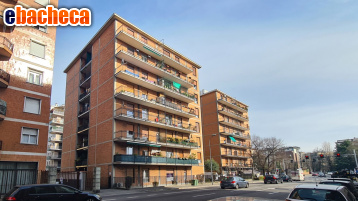 appartamento in vendita a Monza in zona Centro Storico