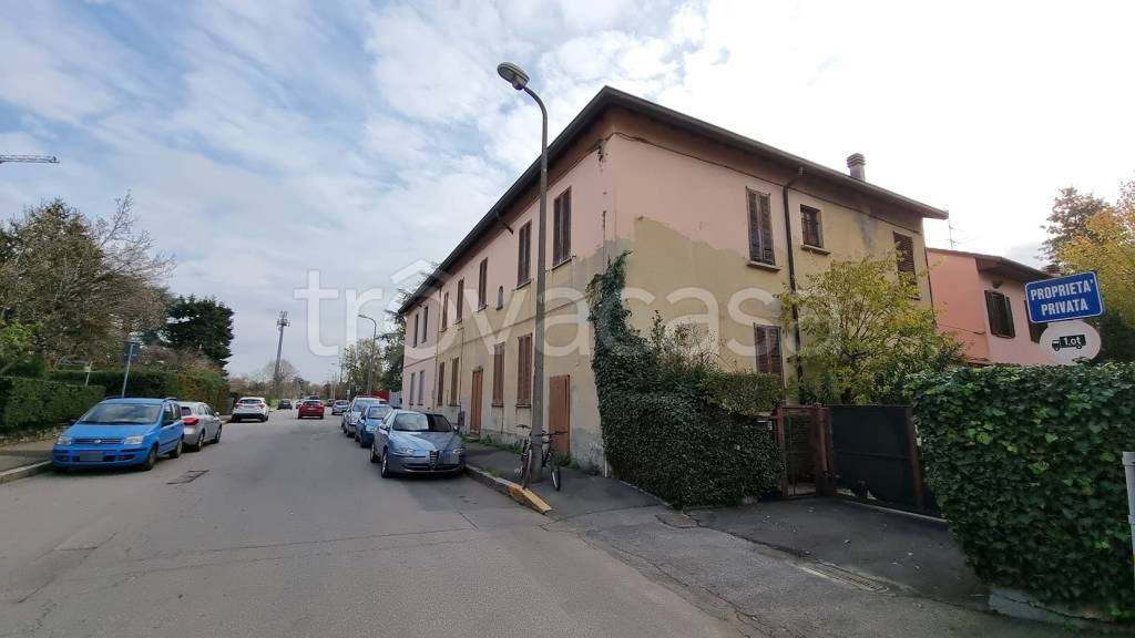casa indipendente in vendita a Monza