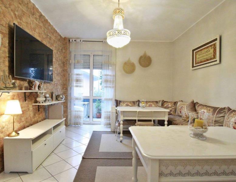 appartamento in vendita a Monza