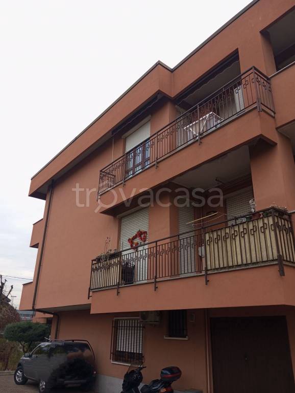appartamento in vendita a Monza