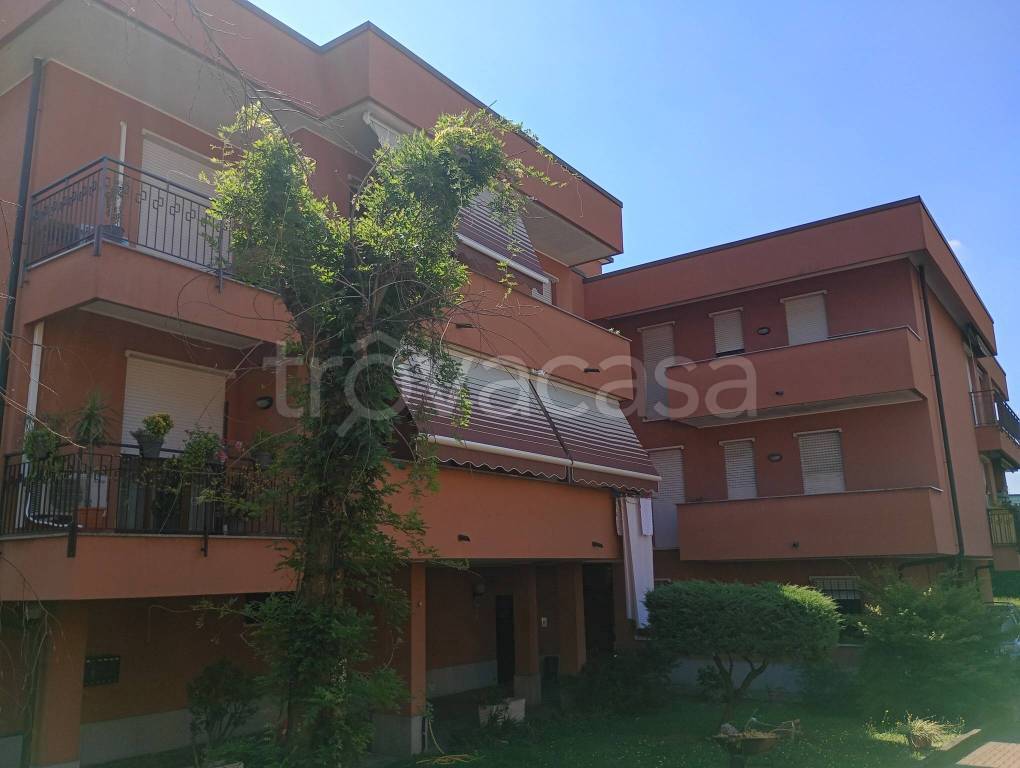 appartamento in vendita a Monza