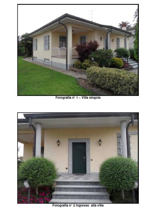 casa indipendente in vendita a Monza