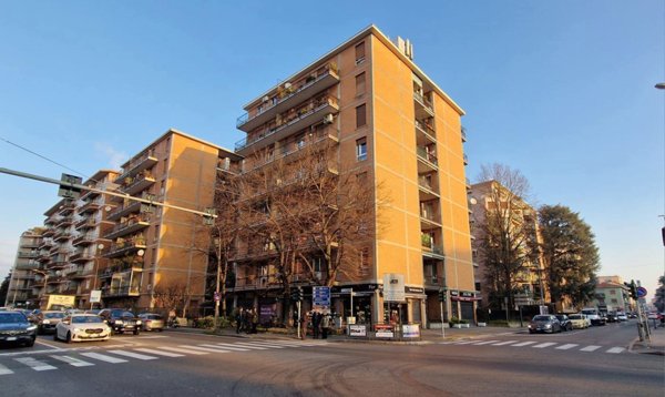 appartamento in vendita a Monza