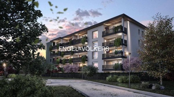 appartamento in vendita a Monza