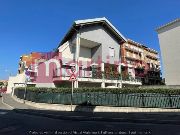 appartamento in vendita a Monza