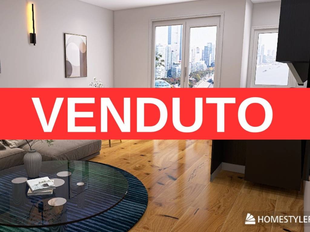 appartamento in vendita a Monza