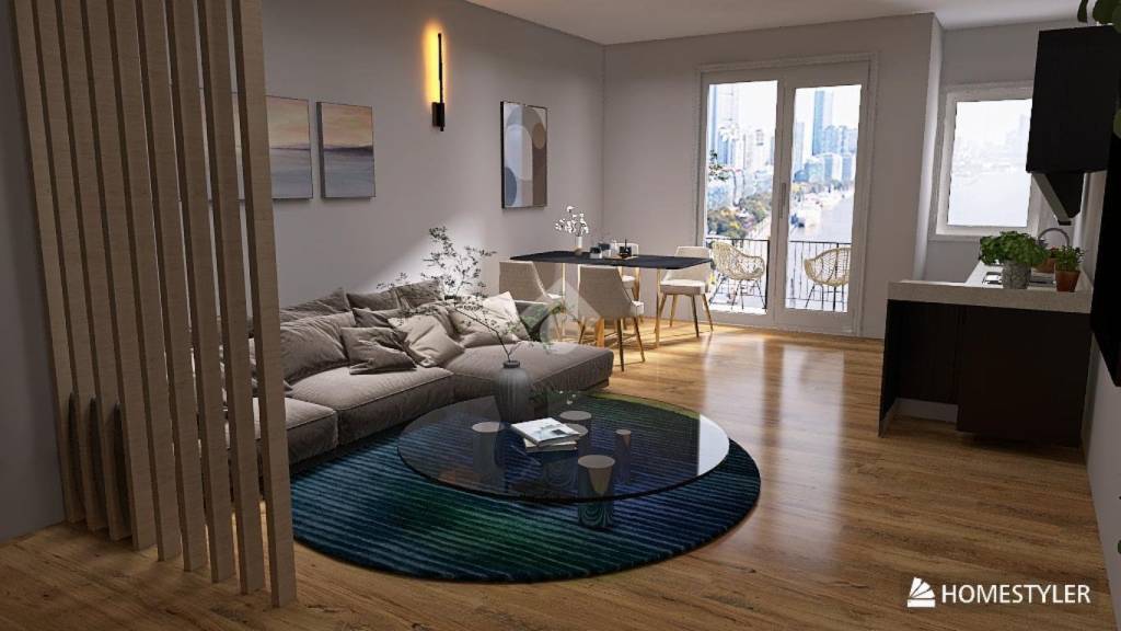 appartamento in vendita a Monza