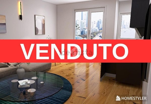 appartamento in vendita a Monza