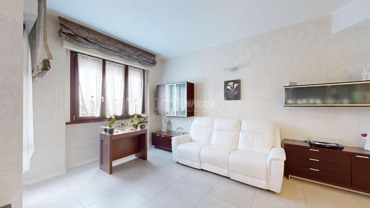 appartamento in vendita a Monza