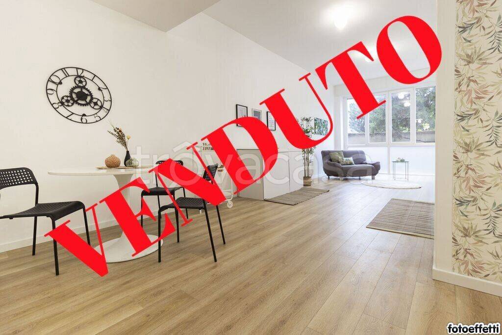 appartamento in vendita a Monza