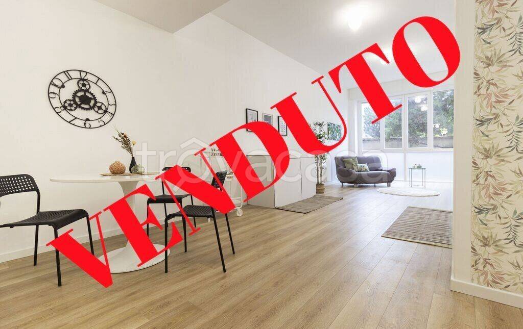 appartamento in vendita a Monza