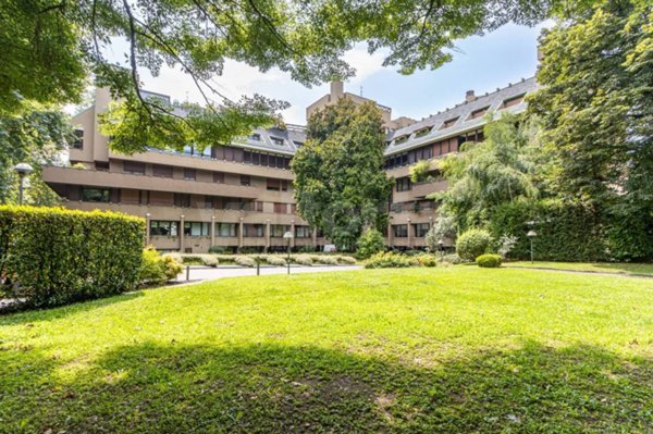 appartamento in vendita a Monza