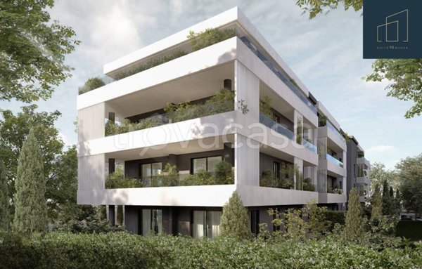 appartamento in vendita a Monza in zona Ospedale San Gerardo
