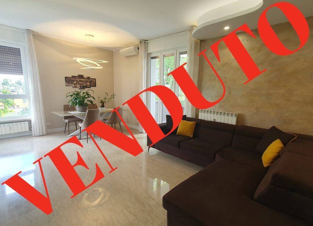 appartamento in vendita a Monza