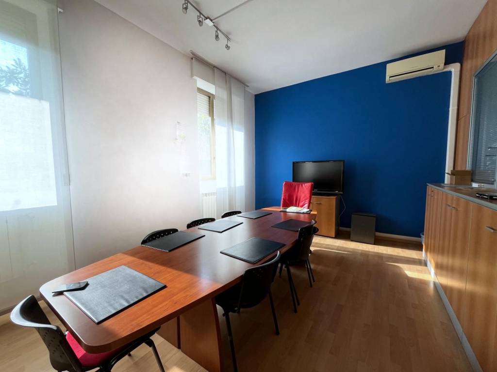 appartamento in vendita a Monza