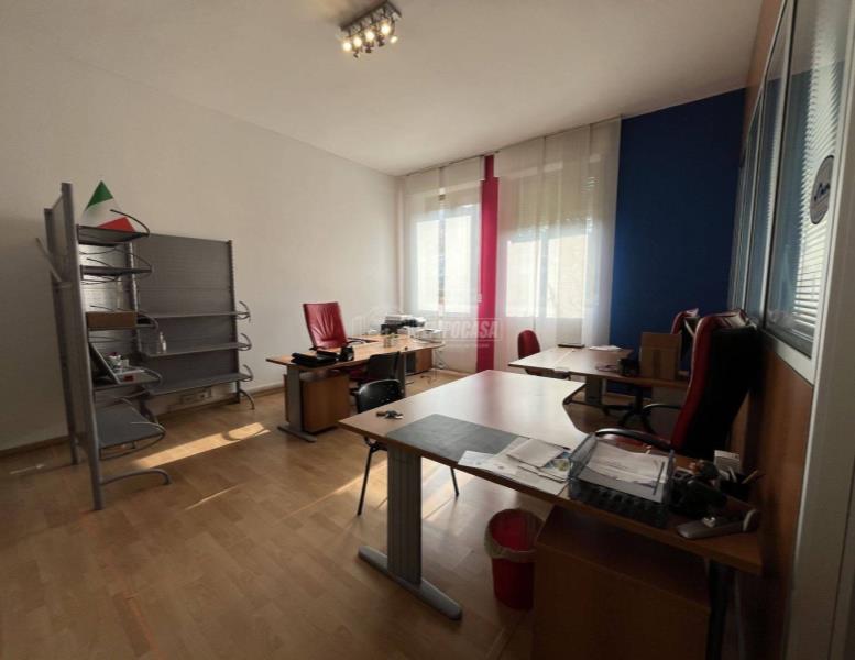 appartamento in vendita a Monza