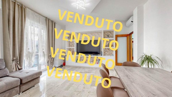 appartamento in vendita a Monza