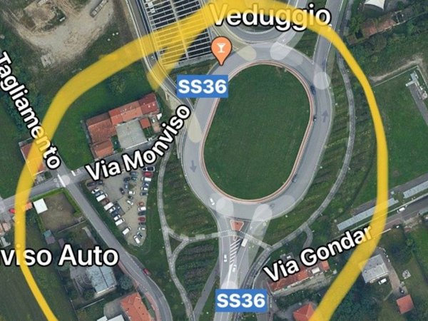 terreno agricolo in vendita a Monza