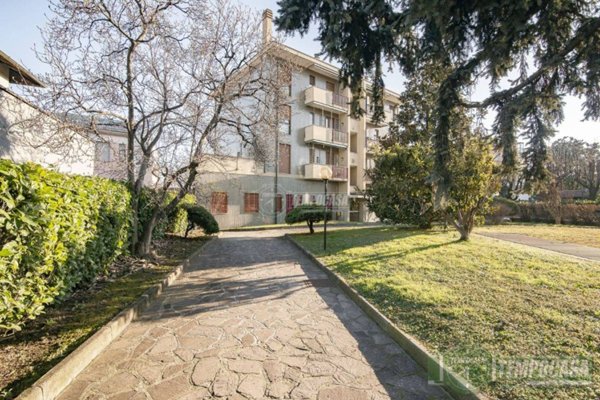 appartamento in vendita a Monza