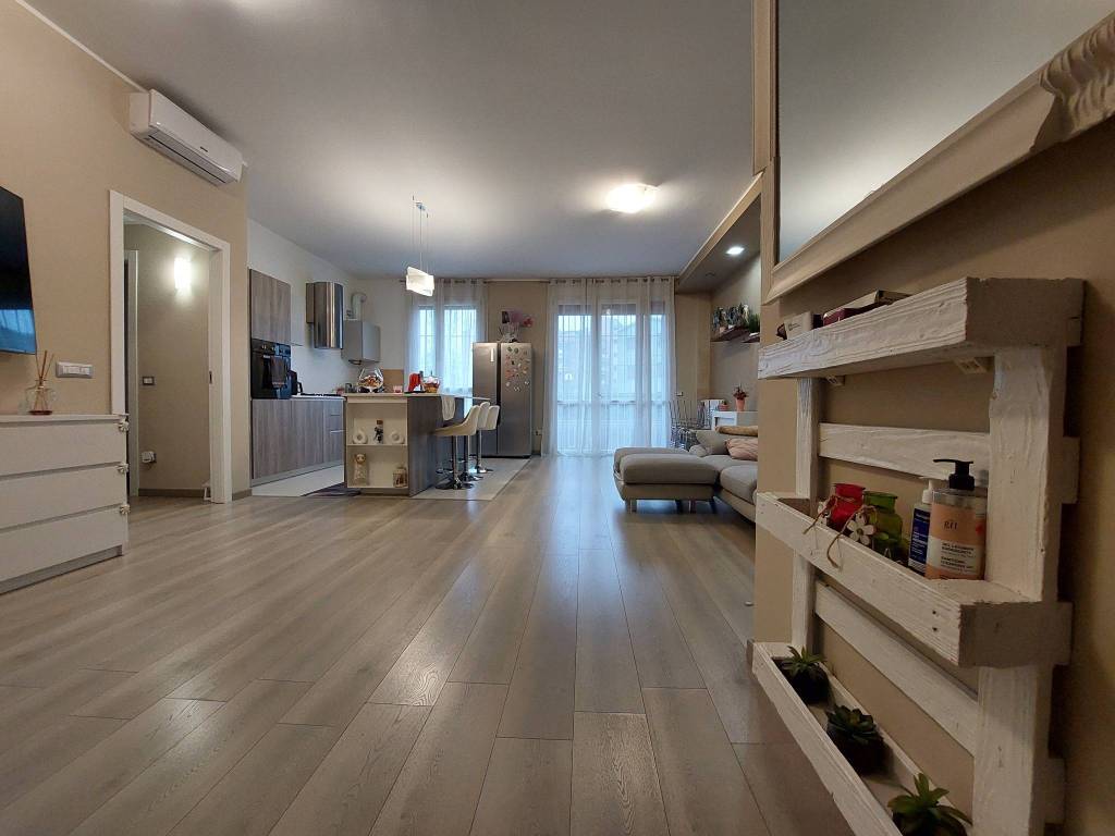 appartamento in vendita a Monza