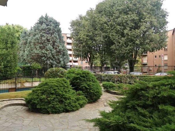 appartamento in vendita a Monza