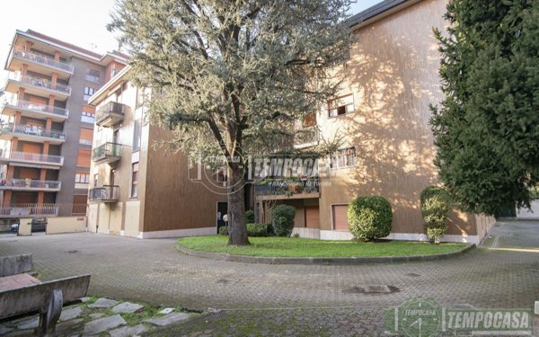 appartamento in vendita a Monza