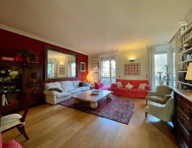 appartamento in vendita a Monza