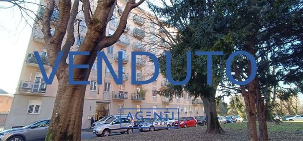 appartamento in vendita a Monza