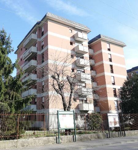 appartamento in vendita a Monza